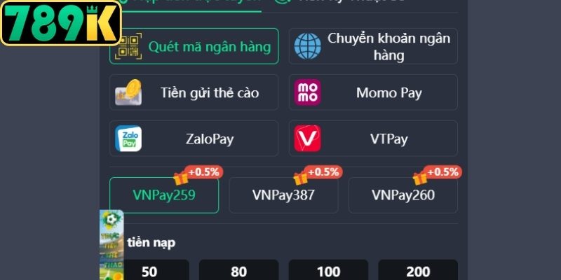 Chuyển khoản ngân hàng an toàn